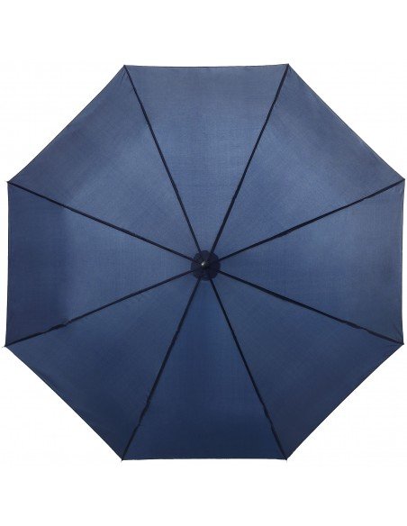 Kompaktiškas skėtis Ida 21.5"