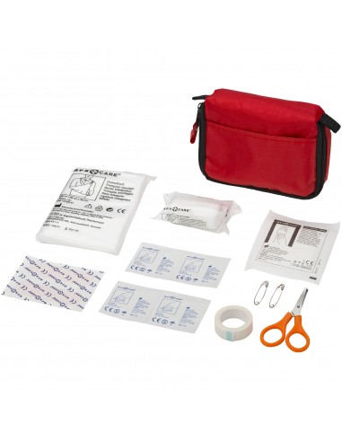 Save-me 19-piece first aid kit