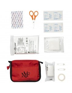 Save-me 19-piece first aid kit 2