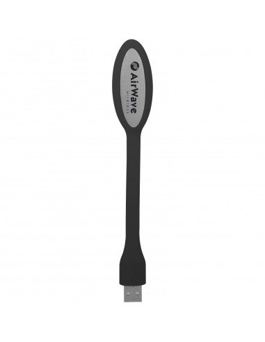 Lumo foldable USB light