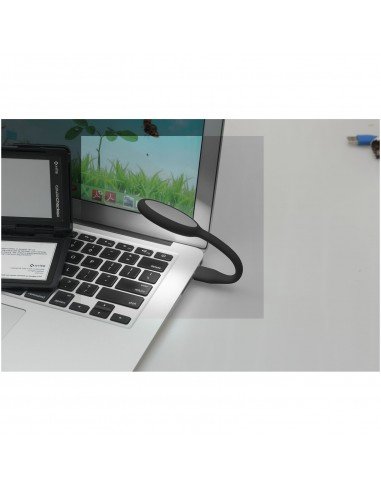 Lumo foldable USB light