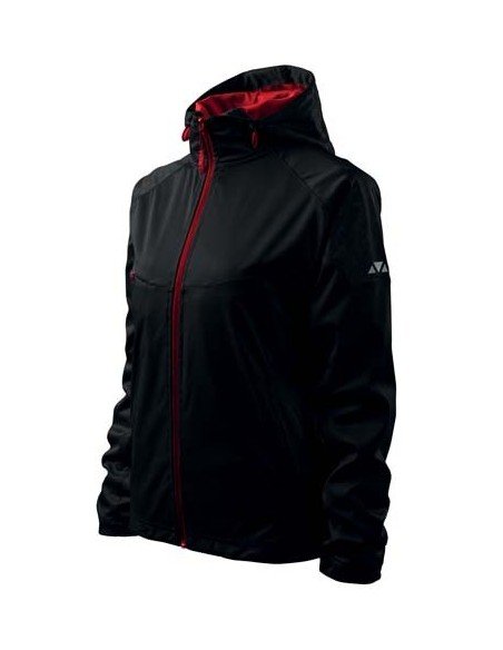 Moteriška striukė Cool