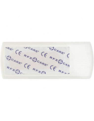 Christian 5-piece plaster box