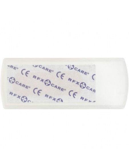 Christian 5-piece plaster box