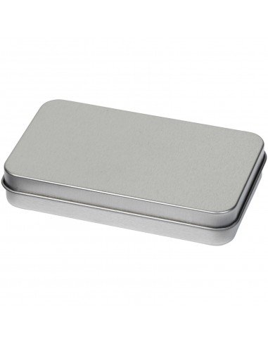 Vincent 12-piece first aid tin box Vincent 12-piece first aid tin box