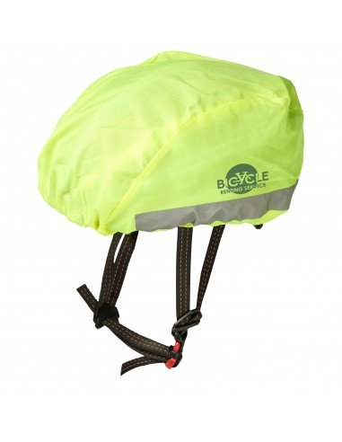 André reflective and waterproof helmet cover