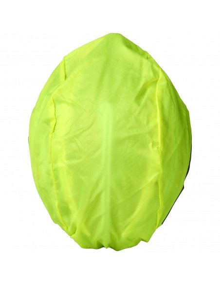 André reflective and waterproof helmet cover