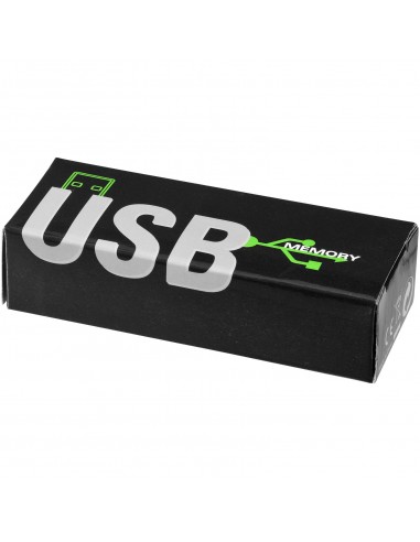 Rotate-basic 8GB USB flash drive