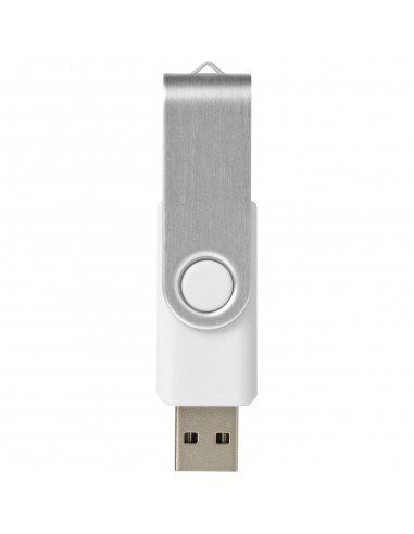 Rotate-basic 8GB USB flash drive