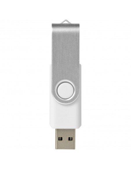 Rotate-basic 8GB USB flash drive