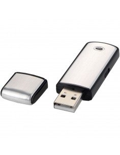 Square 2GB USB flash drive