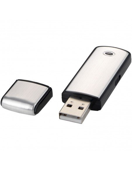 Square 2GB USB flash drive Square 2GB USB flash drive