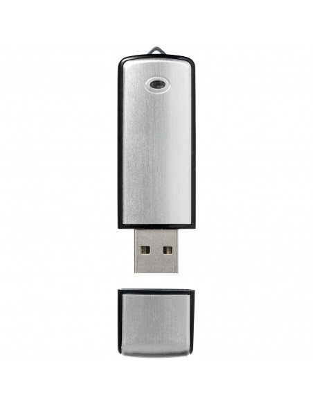 Square 2GB USB flash drive Square 2GB USB flash drive