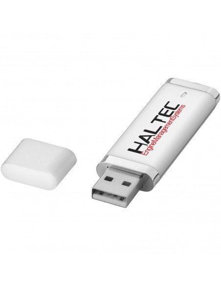 Flat 4GB USB flash drive Flat 4GB USB flash drive