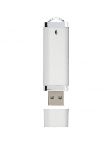 Flat 4GB USB flash drive Flat 4GB USB flash drive