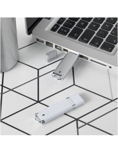 Flat 4GB USB flash drive Flat 4GB USB flash drive