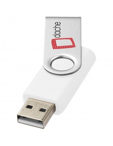 Rotate-basic 16GB USB flash drive