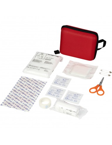 Healer 16-piece first aid kit