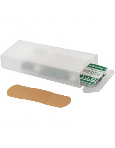 Winnipeg 5-piece transparent plaster box