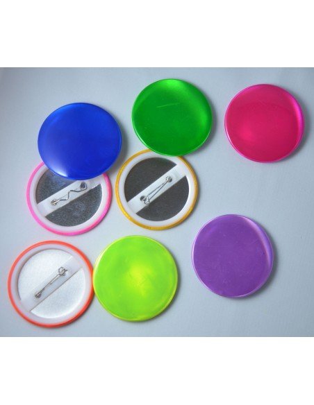 Atšvaitas - ženkliukas