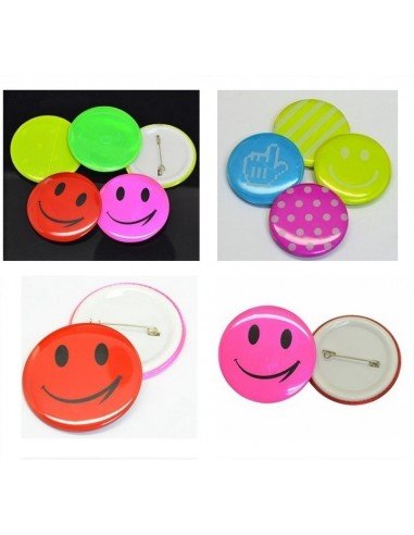 Atšvaitas - ženkliukas