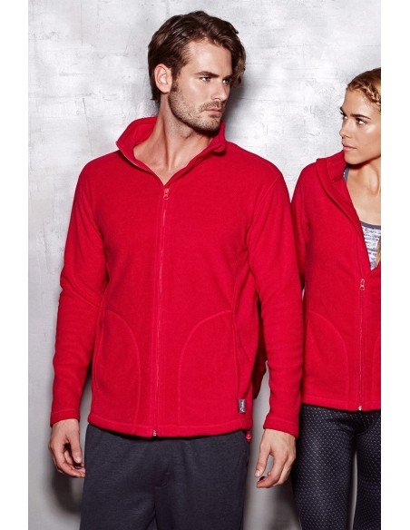 Vyriški džemperiai fleece Vyriški džemperiai fleece