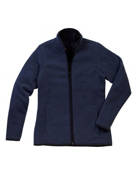 Moteriški džemperiai teddy fleece