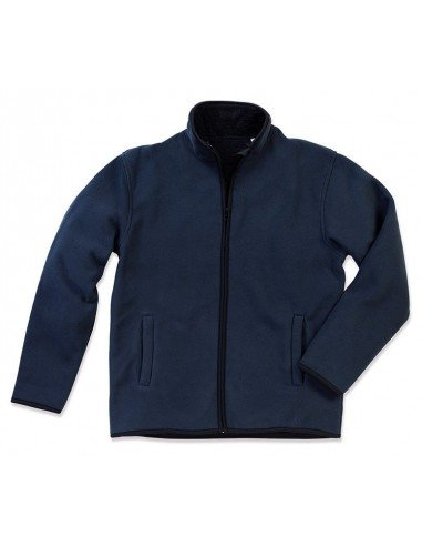 Vyriški džemperiai teddy fleece