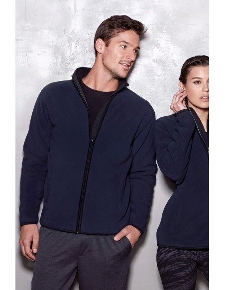 Vyriški džemperiai teddy fleece