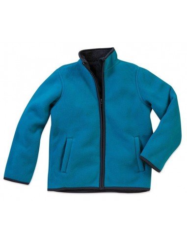 Vaikiški džemperiai teddy fleece