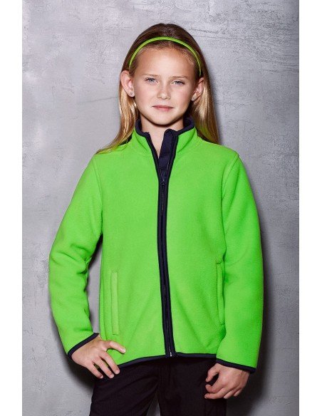 Vaikiški džemperiai teddy fleece