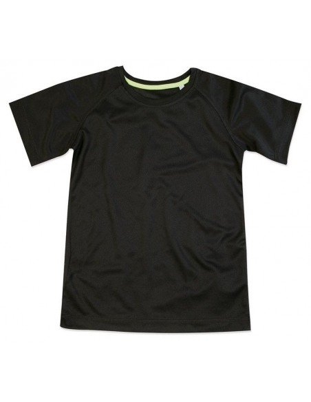 Vaikiški sportiniai marškinėliai