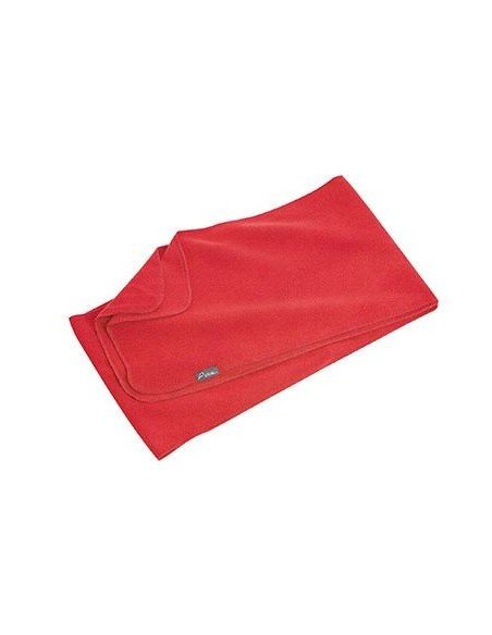 Šiltas šalikas iš fliso