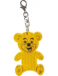 Kietas atšvaitas gyvūno formos 2