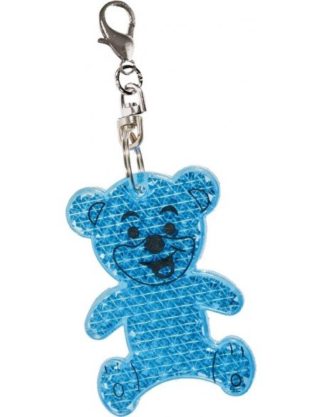 Kietas atšvaitas gyvūno formos