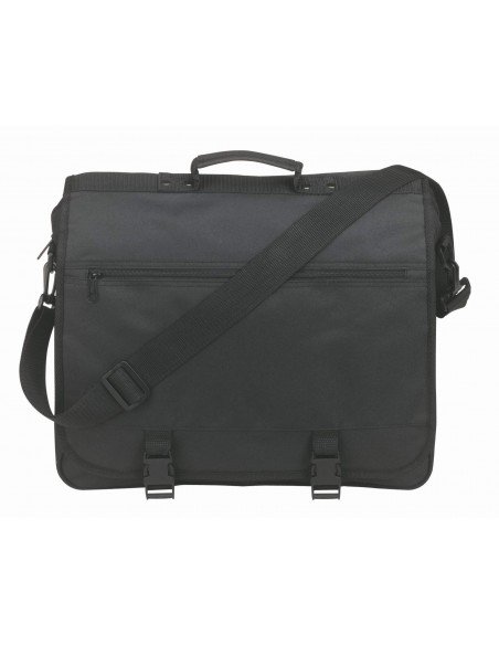 Konferencijų krepšys 600D Exhibition Bag blk