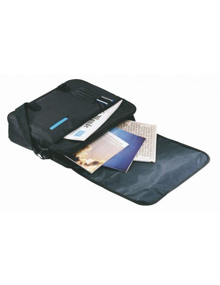 Konferencijų krepšys 600D Exhibition Bag blk