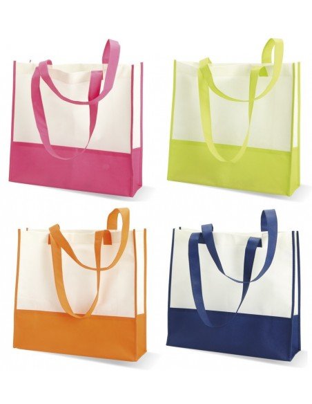 Neaustiniai pirkinių krepšiai