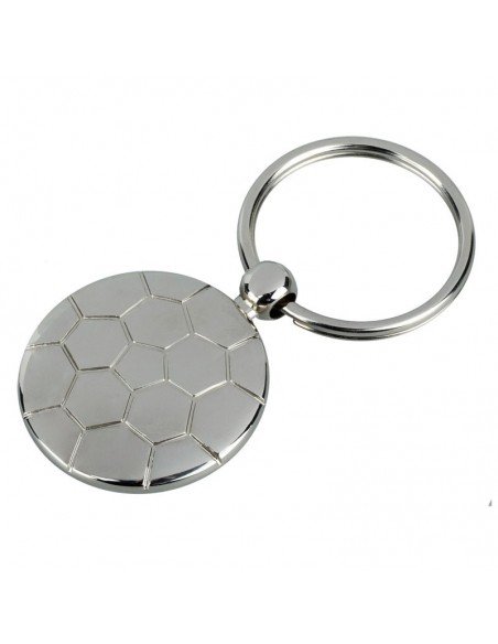 Raktų pakabukas futbolo kamuolys