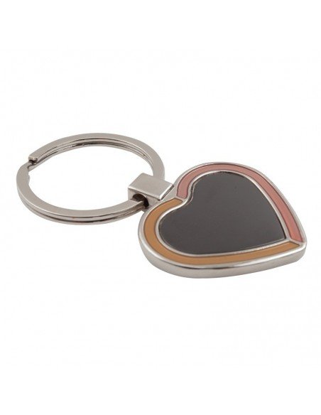 Raktų pakabukas Brave