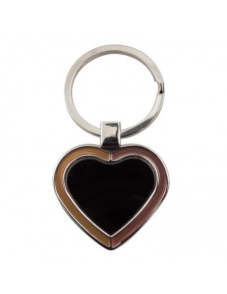 Raktų pakabukas Brave