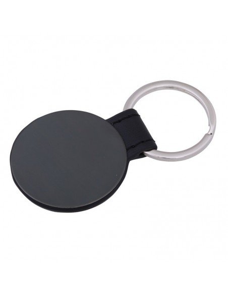 Raktų pakabukas Round