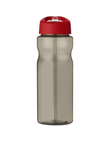 H2O Eco 650 ml spout lid sport bottle