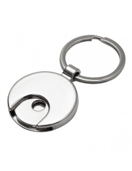 Raktų pakabukas Shopping