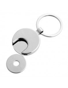 Raktų pakabukas Shopping 2