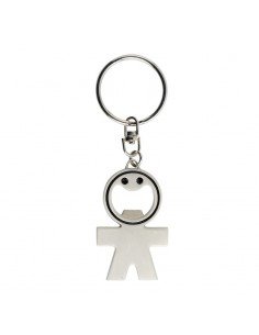 Raktų pakabukas - atidarytuvas Human 2