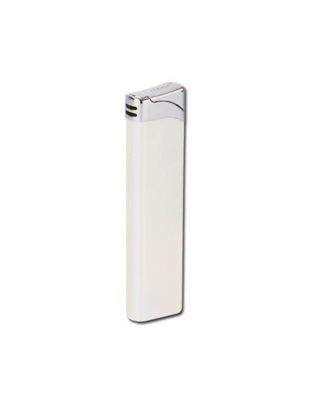 Plastikiniai žiebtuvėliai Sid