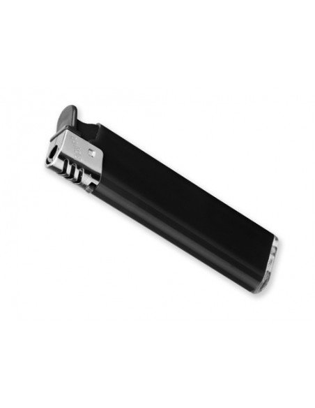 Plastikiniai žiebtuvėliai Gas