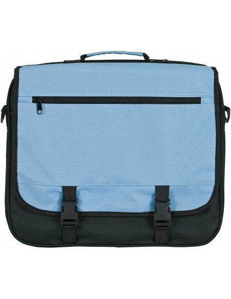 Konferencijų krepšys Exhibition Bag with black