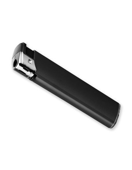 Plastikiniai žiebtuvėliai Set